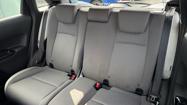 Honda Jazz 1.5 i-MMD Hybrid Crosstar EX 5dr eCVT Hybrid Hatchback